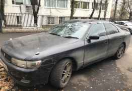 Toyota Chaser, 1993