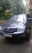 Lexus RX, 2004