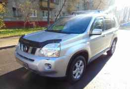 Nissan X-Trail, 2009