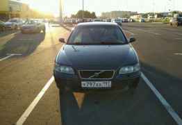 Volvo S60, 2004