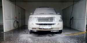 Land Rover Range Rover Sport, 2008