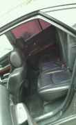 Lexus RX, 2004