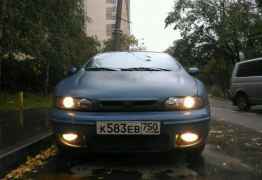 FIAT Marea, 1998