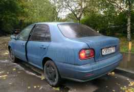 FIAT Marea, 1998