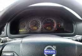 Volvo S80, 2005