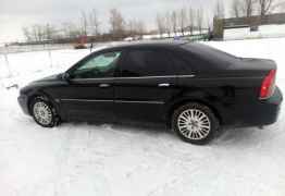 Volvo S80, 2005