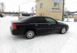 Volvo S80, 2005