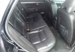 Volvo S80, 2005