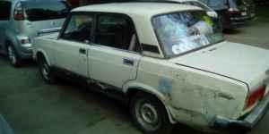 ВАЗ 2105, 1996