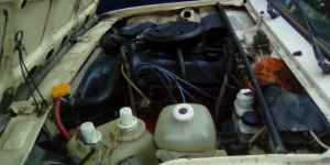 ВАЗ 2105, 1996