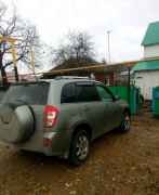 Chery Tiggo (T11), 2014