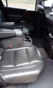 Infiniti QX56, 2005