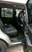 Land Rover Discovery, 2005