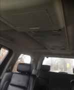 Infiniti QX56, 2004