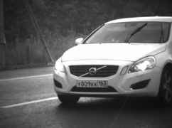 Volvo S60, 2011