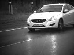 Volvo S60, 2011