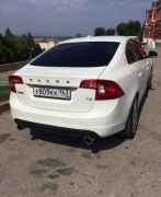 Volvo S60, 2011