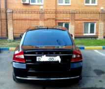 Volvo S80, 2012