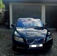 Volvo S80, 2012