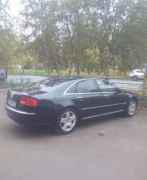 Audi A8, 2006