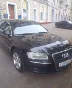 Audi A8, 2006