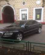 Audi A8, 2006