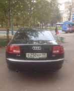 Audi A8, 2006