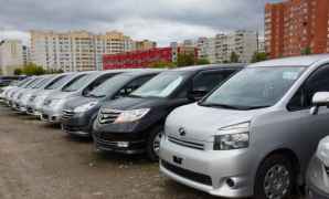 Nissan Serena, 2010