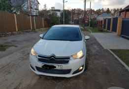 Citroen C4, 2014