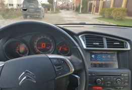 Citroen C4, 2014