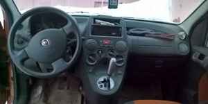 FIAT Panda, 2008