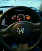 Honda Zest, 2010