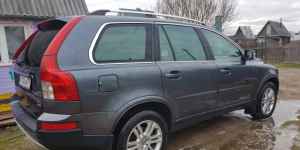 Volvo XC90, 2009