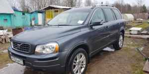 Volvo XC90, 2009