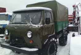 УАЗ 3303, 1987 УАЗ 3303, 1987