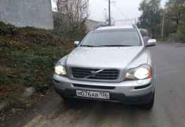 Volvo XC90, 2008