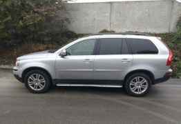 Volvo XC90, 2008