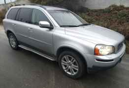 Volvo XC90, 2008