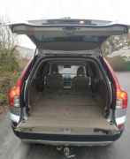 Volvo XC90, 2008