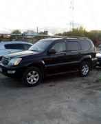 Lexus GX, 2004 Lexus GX, 2004