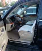 Lexus GX, 2004 Lexus GX, 2004