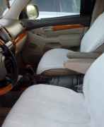 Lexus GX, 2004 Lexus GX, 2004