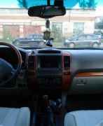 Lexus GX, 2004 Lexus GX, 2004