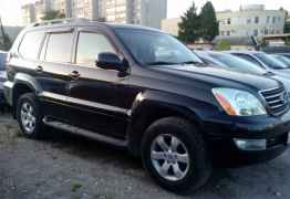 Lexus GX, 2004 Lexus GX, 2004