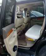 Lexus GX, 2004 Lexus GX, 2004