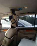 Lexus GX, 2004 Lexus GX, 2004