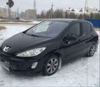 Peugeot 308, 2008