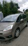 Citroen Grand C4 Picasso, 2009