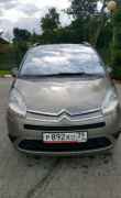 Citroen Grand C4 Picasso, 2009