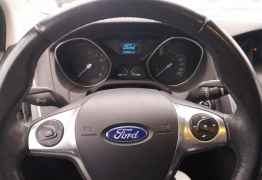 Ford Focus, 2012